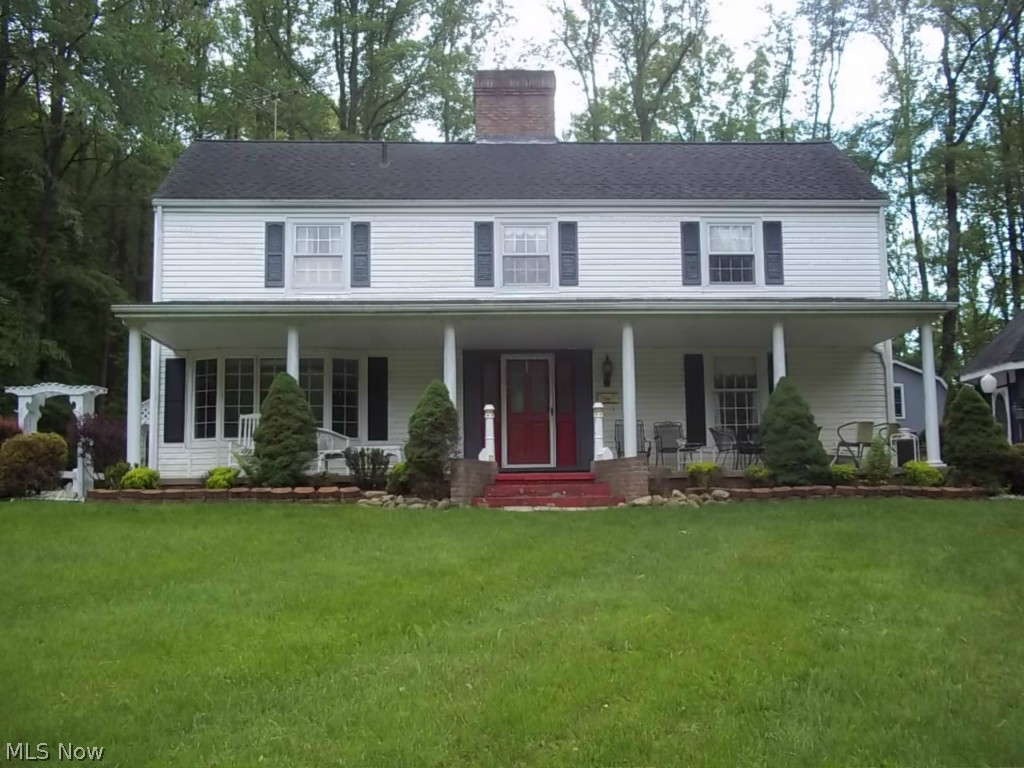 786 Stoner Road Clinton, OH 44216 - Photo 2 of 17 Gallery Image 2