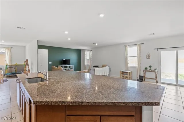 $449,000 | 406 Bridal Veil Falls Street, Indian Springs, NV 89018