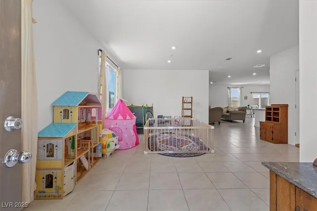 $449,000 | 406 Bridal Veil Falls Street, Indian Springs, NV 89018