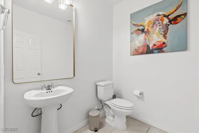 $449,000 | 406 Bridal Veil Falls Street, Indian Springs, NV 89018