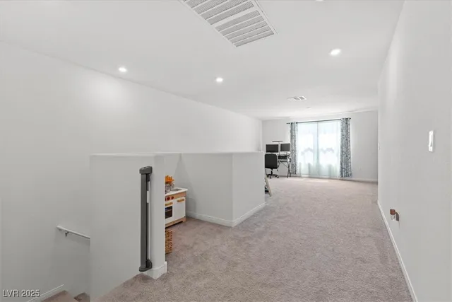 $449,000 | 406 Bridal Veil Falls Street, Indian Springs, NV 89018