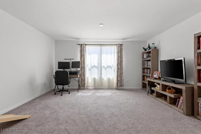 $449,000 | 406 Bridal Veil Falls Street, Indian Springs, NV 89018