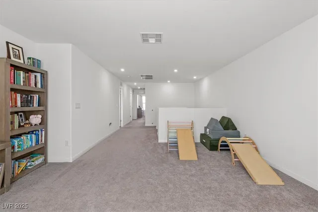 $449,000 | 406 Bridal Veil Falls Street, Indian Springs, NV 89018