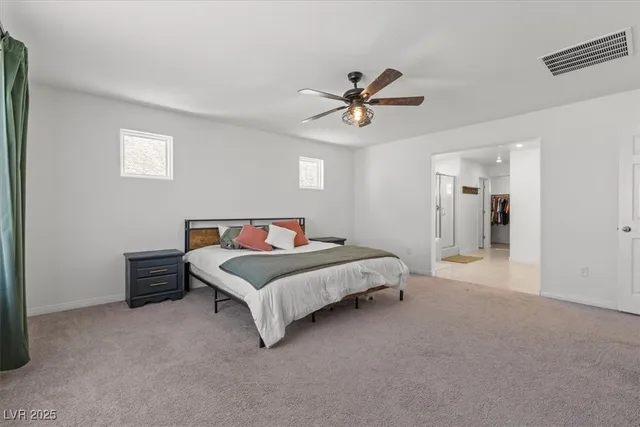 $449,000 | 406 Bridal Veil Falls Street, Indian Springs, NV 89018