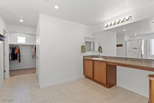 $449,000 | 406 Bridal Veil Falls Street, Indian Springs, NV 89018