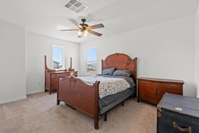 $449,000 | 406 Bridal Veil Falls Street, Indian Springs, NV 89018