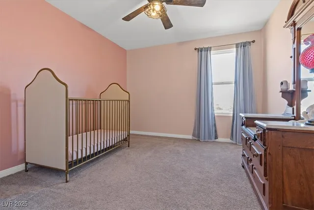 $449,000 | 406 Bridal Veil Falls Street, Indian Springs, NV 89018