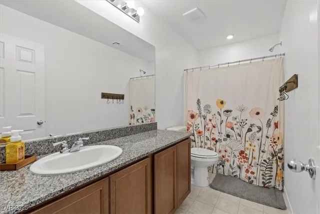 $449,000 | 406 Bridal Veil Falls Street, Indian Springs, NV 89018