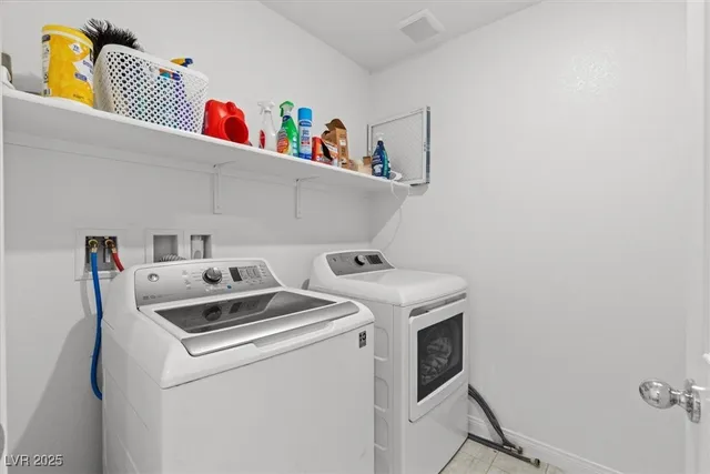 $449,000 | 406 Bridal Veil Falls Street, Indian Springs, NV 89018