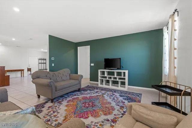 $449,000 | 406 Bridal Veil Falls Street, Indian Springs, NV 89018