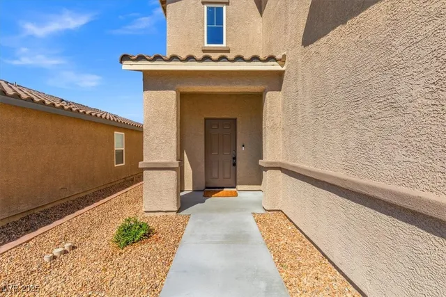 $449,000 | 406 Bridal Veil Falls Street, Indian Springs, NV 89018