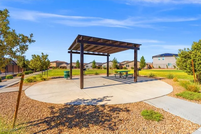 $449,000 | 406 Bridal Veil Falls Street, Indian Springs, NV 89018