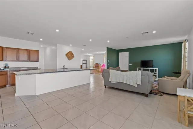 $449,000 | 406 Bridal Veil Falls Street, Indian Springs, NV 89018