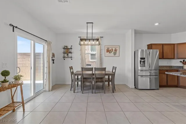 $449,000 | 406 Bridal Veil Falls Street, Indian Springs, NV 89018