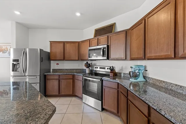 $449,000 | 406 Bridal Veil Falls Street, Indian Springs, NV 89018