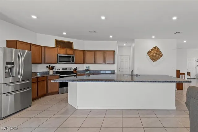 $449,000 | 406 Bridal Veil Falls Street, Indian Springs, NV 89018