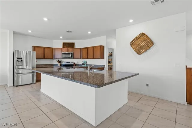 $449,000 | 406 Bridal Veil Falls Street, Indian Springs, NV 89018