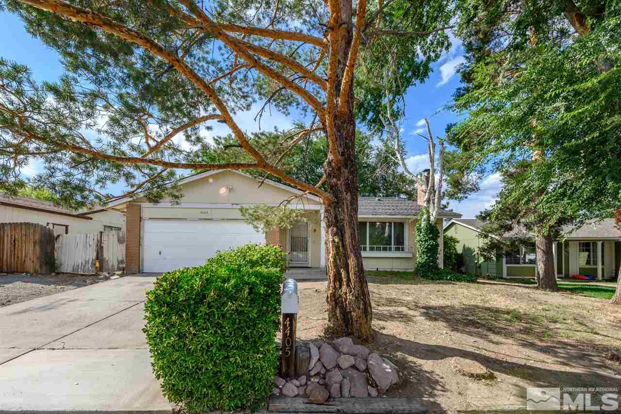 4405 Spring Drive Reno, NV 89502 - Photo 1 of 13 Photo 1
