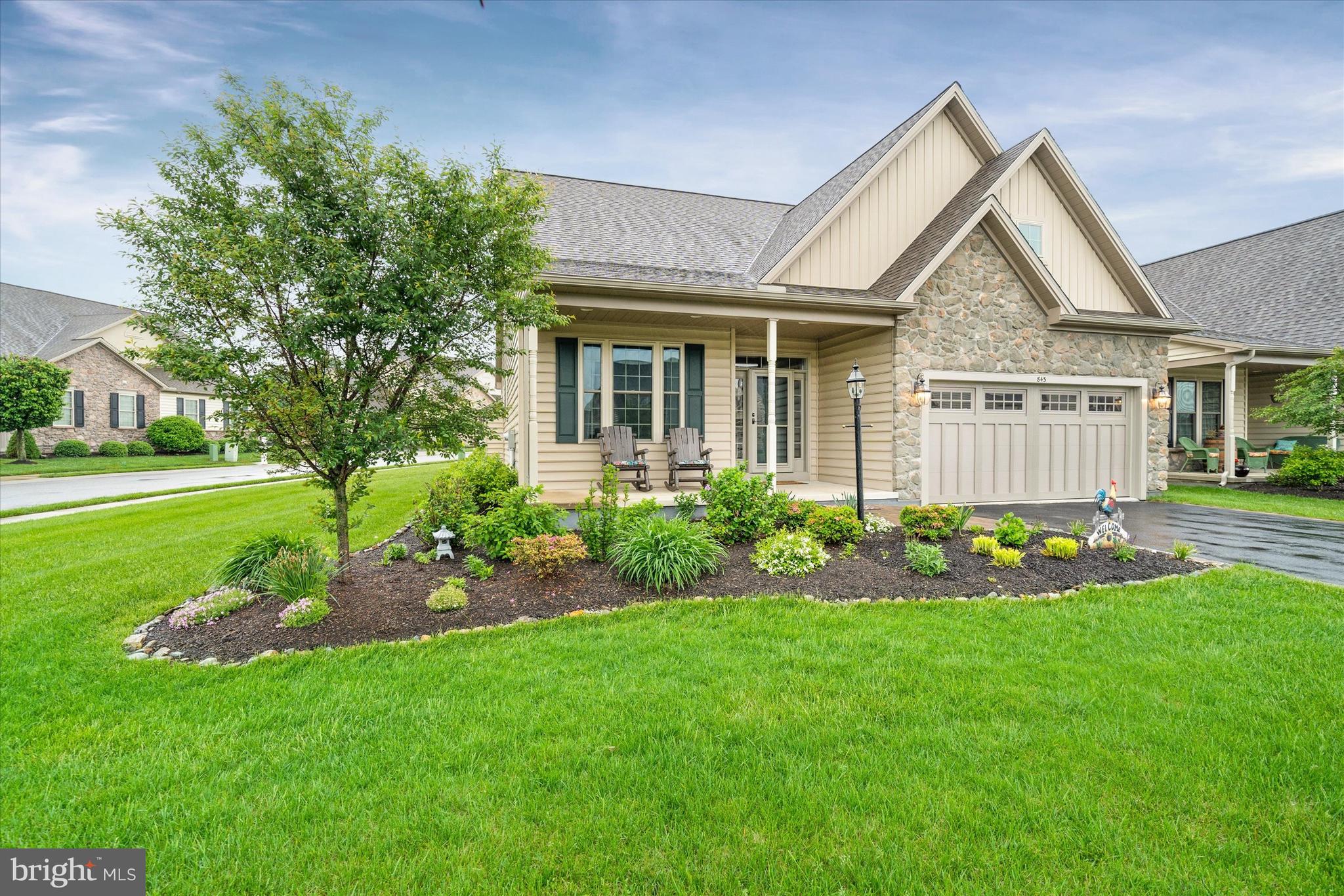 843 Summer Breeze Path Cochranville, PA 19330 - Photo 2 of 48 Gallery Image 2