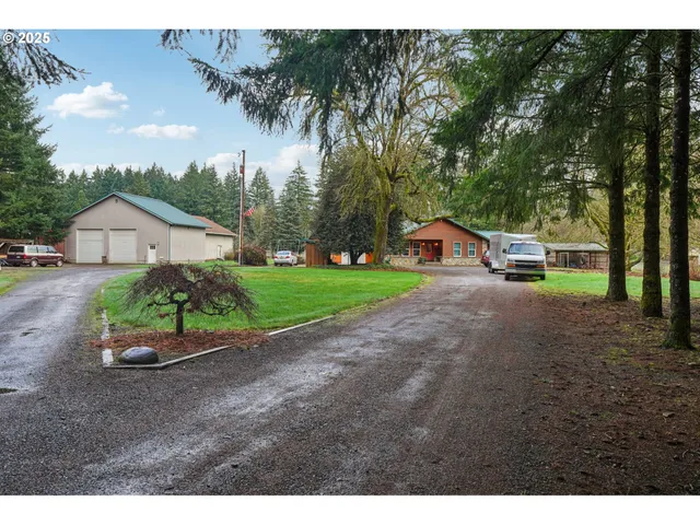 $779,000 | 28017 Northeast 132nd Avenue, Battle Ground, WA 98604