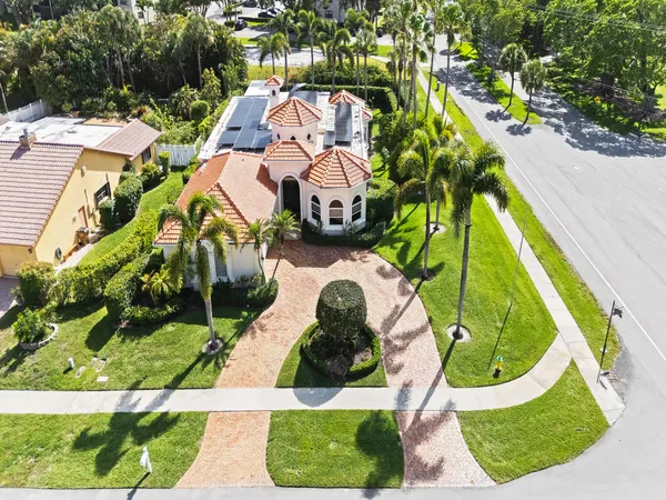 $1,675,000 | 2370 Deer Creek Trail, Deerfield Beach, FL 33442