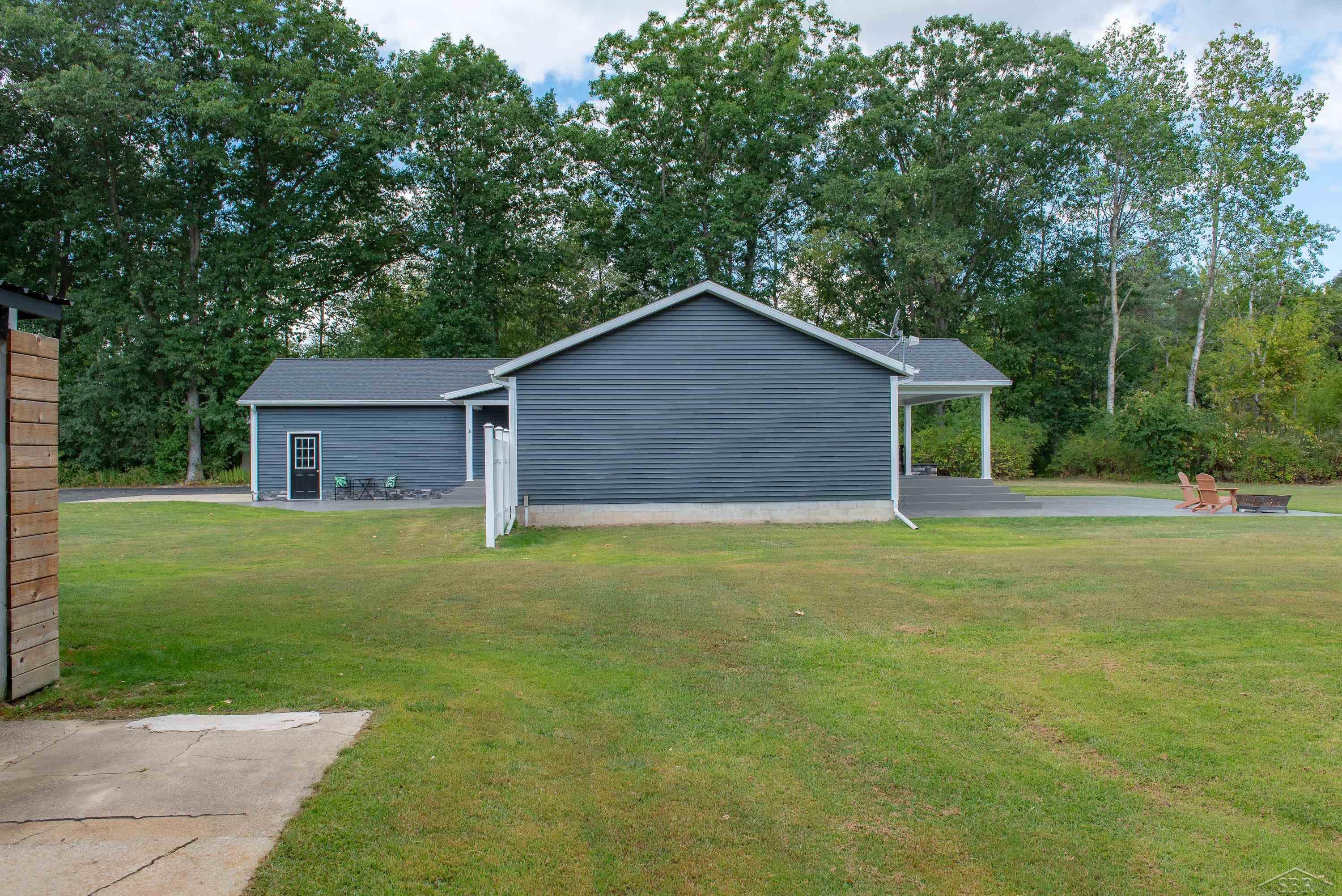 4815 East Valley Road Mount Pleasant, MI 48858 - Photo 58 of 69 Gallery Image 58
