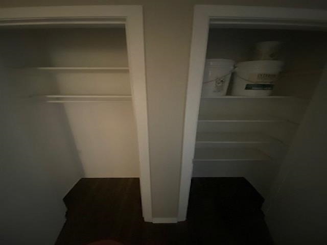 4579 Buffer Drive Memphis, TN 38128 - Photo 11 of 13 a view of walk in closet