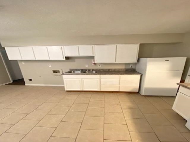 4579 Buffer Drive Memphis, TN 38128 - Photo 4 of 13 a kitchen with a cabinets and white appliances