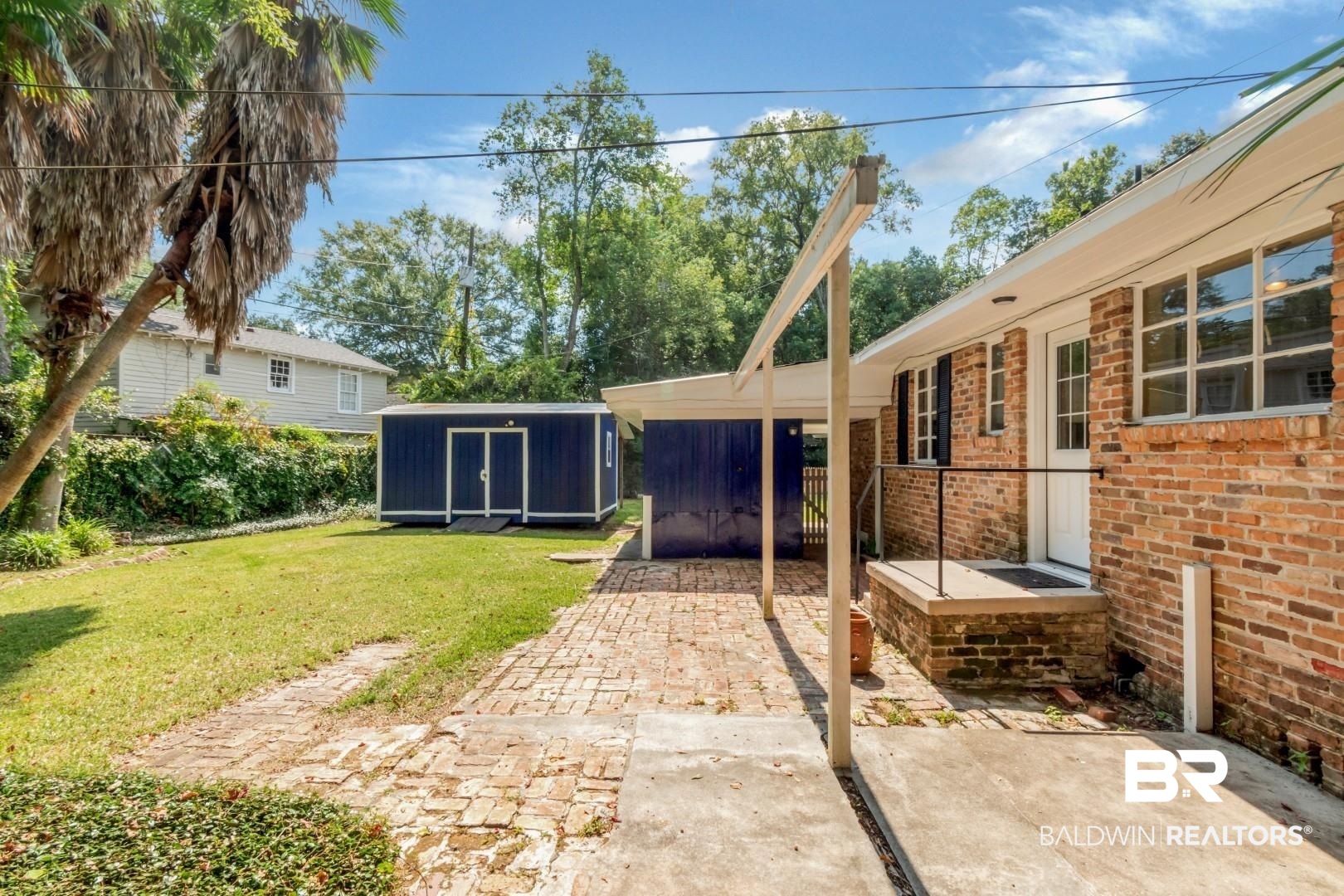 2101 Upham Street Mobile, AL 36607 - Photo 22 of 26