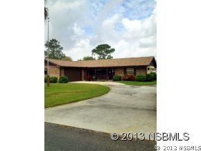 151 Hazelwood River Road Edgewater, FL 32141 - Photo 1 of 18 Gallery Image 1