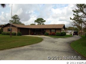 151 Hazelwood River Road Edgewater, FL 32141 - Photo 3 of 18 Gallery Image 3