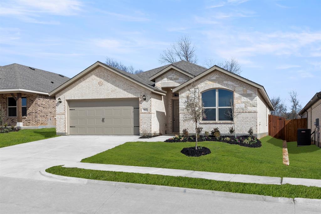 7812 Kingfisher Road Aubrey, TX 76227 - Photo 1 of 1 01. 7812 Kingfisher - Front (2)