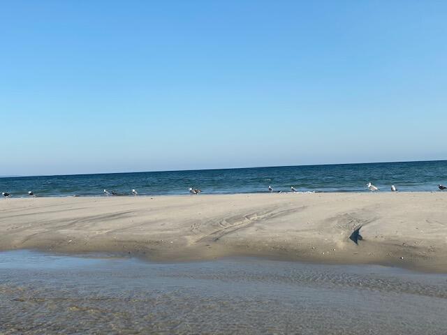 7 Point Hill Road West Barnstable, MA 02668 - Photo 5 of 28 a view of an ocean beach