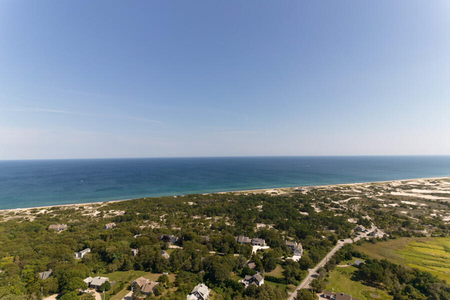 7 Point Hill Road West Barnstable, MA 02668 - Photo 9 of 28 an aerial view of field
