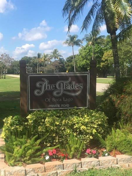 21757 Arriba Real, Unit 30D Boca Raton, FL 33433 - Photo 28 of 30 Photo 28