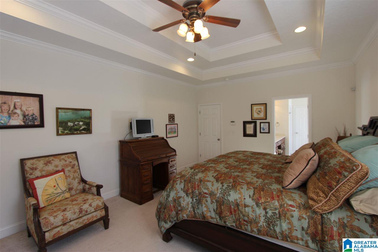 607 Almaroad Place Jacksonville, AL 36265 - Photo 7 of 50