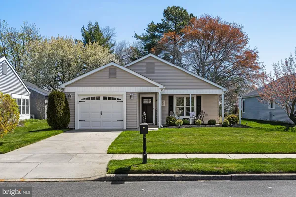$319,000 | 47 Westminster Drive, Southampton, NJ 08088