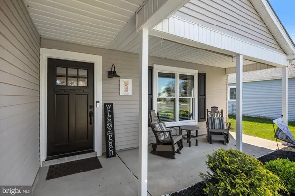 $319,000 | 47 Westminster Drive, Southampton, NJ 08088