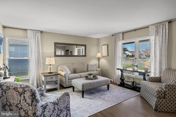 $319,000 | 47 Westminster Drive, Southampton, NJ 08088