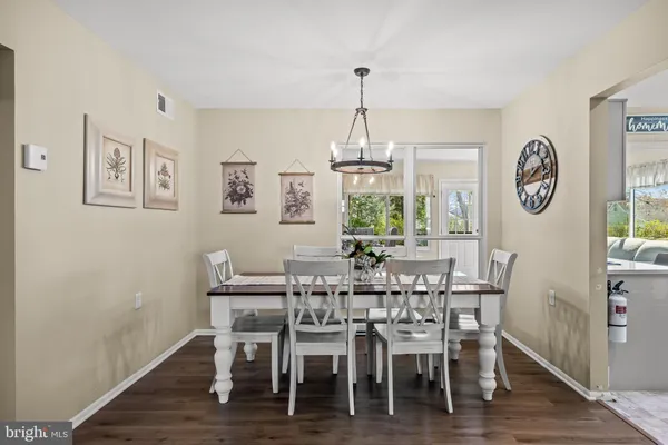 $319,000 | 47 Westminster Drive, Southampton, NJ 08088