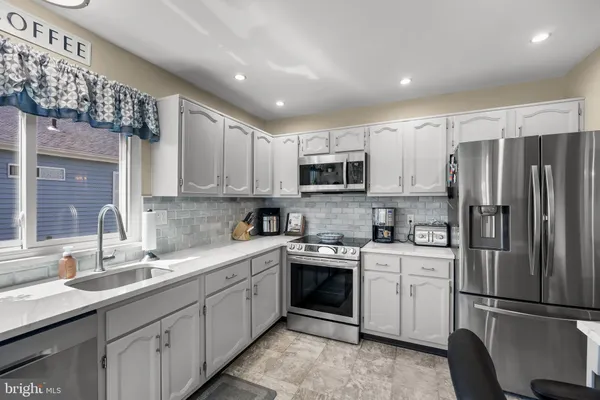 $319,000 | 47 Westminster Drive, Southampton, NJ 08088