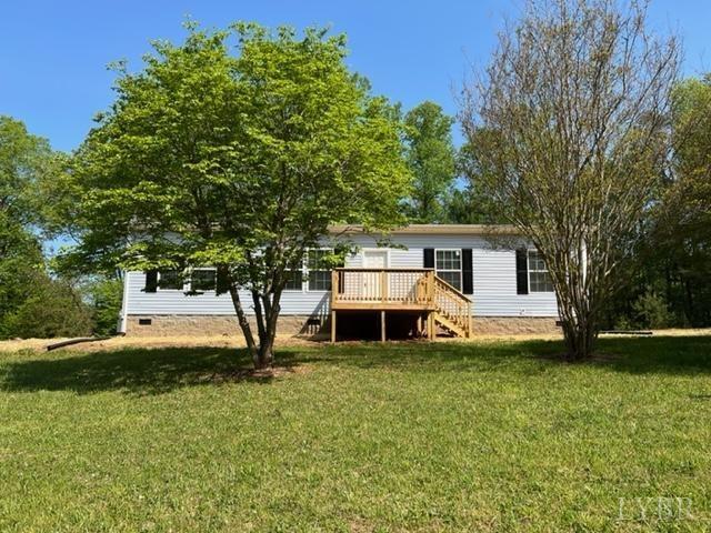 3050 Anderson Mill Road Chatham, VA 24531 - Photo 1 of 16 Gallery Image 1