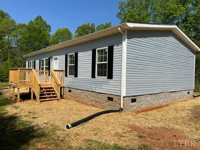 3050 Anderson Mill Road Chatham, VA 24531 - Photo 14 of 16 Gallery Image 14