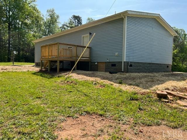 3050 Anderson Mill Road Chatham, VA 24531 - Photo 15 of 16 Gallery Image 15