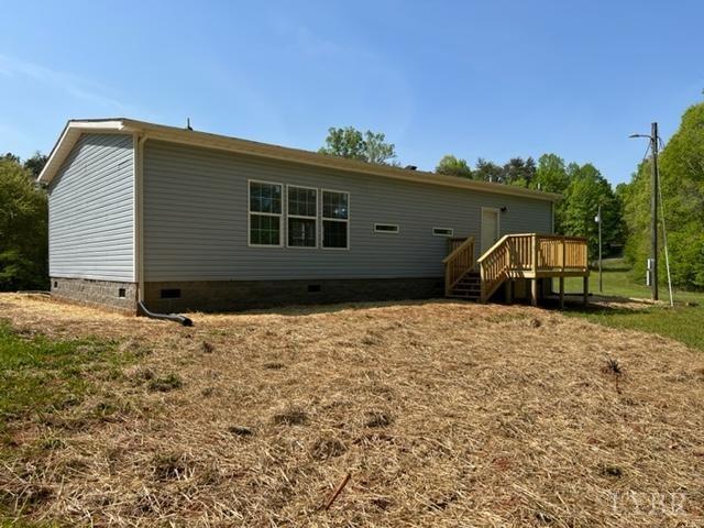 3050 Anderson Mill Road Chatham, VA 24531 - Photo 16 of 16 Gallery Image 16