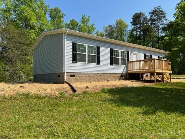 3050 Anderson Mill Road Chatham, VA 24531 - Photo 2 of 16 Gallery Image 2