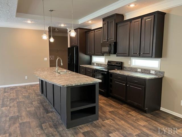 3050 Anderson Mill Road Chatham, VA 24531 - Photo 5 of 16 Gallery Image 5
