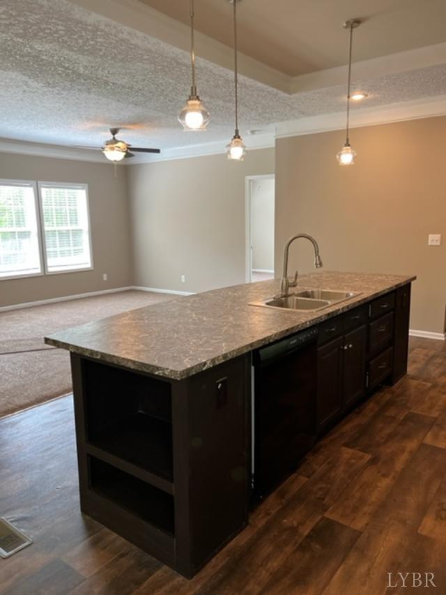 3050 Anderson Mill Road Chatham, VA 24531 - Photo 6 of 16 Gallery Image 6