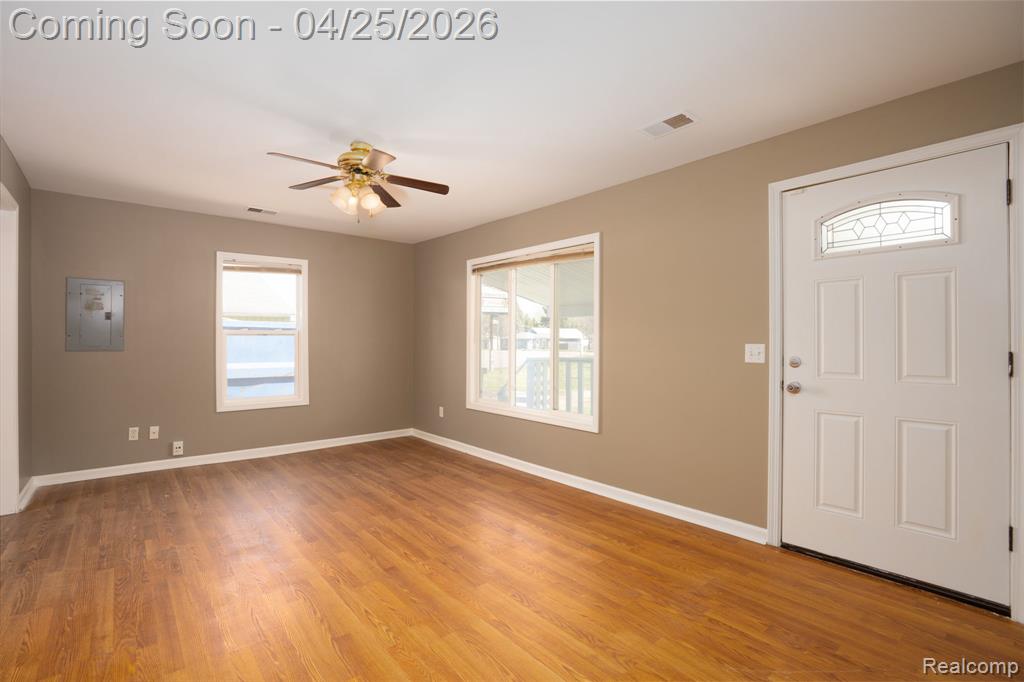 3421 North Genesee Road Flint, MI 48506 - Photo 5 of 31