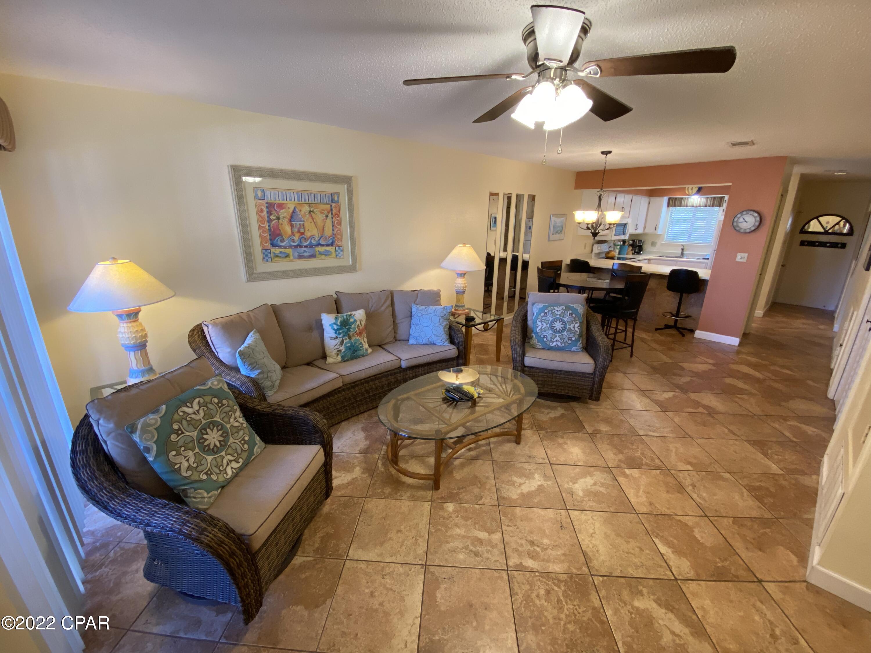 17620 Front Beach Road, Unit Z5 Panama City Beach, FL 32413 - Photo 7 of 33